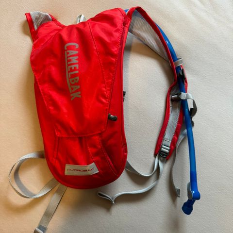 Camelbak drikkesekk