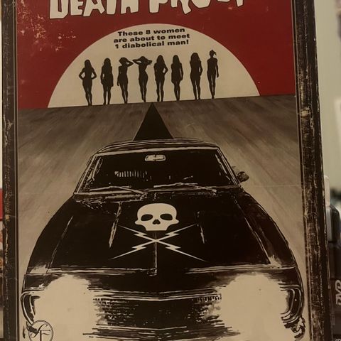 Death Proof