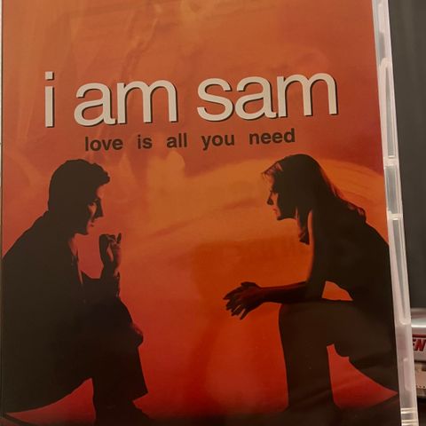 I Am Sam