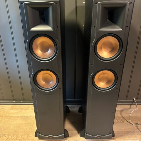 Klipsch RF 62