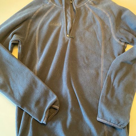 Bergans fleece genser, unisex