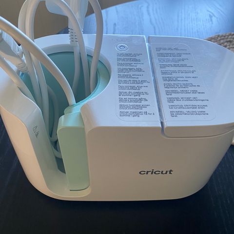 Cricut mug heatpress ++