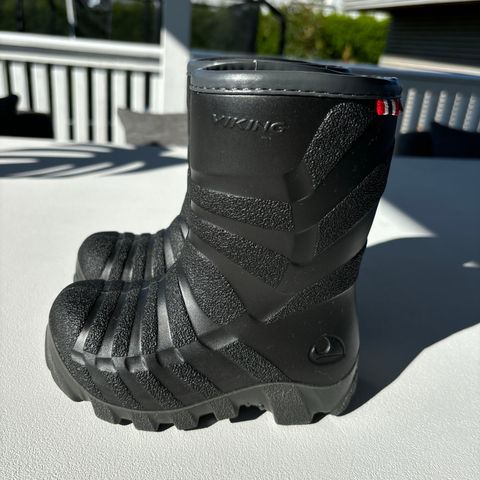 Viking Ultra 2.0 Vintersko