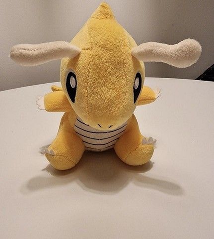 Dragonite bamse