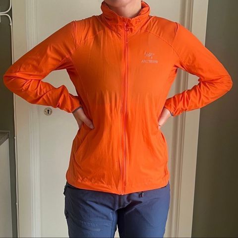 Arcteryx Nodin jakke