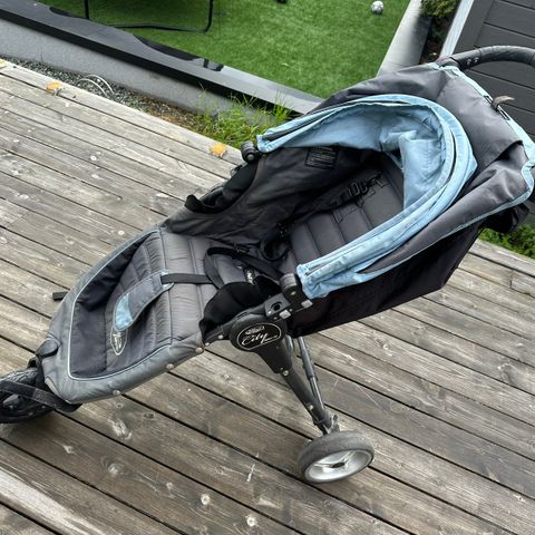 Babyjogger city mini