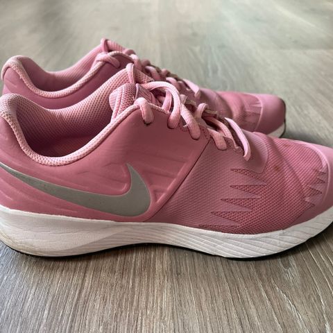 Nike star runner joggesko str 39