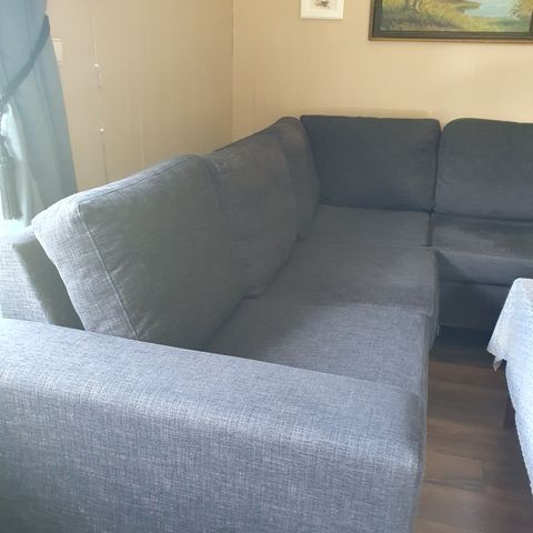 Hjørnesofa