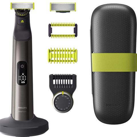 Phillips OneBlade Pro 360