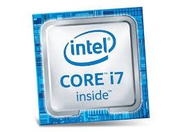 Intel I7 8700k Cpu