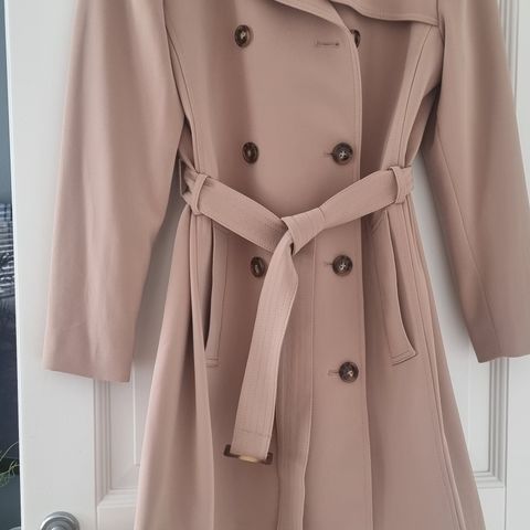 Trenchcoat