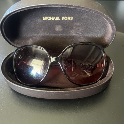 Michael kors solbriller