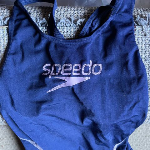 Speedo Endurance badedrakt