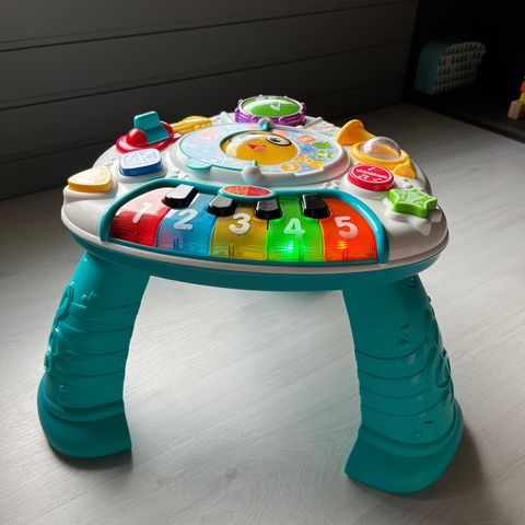 Baby Einstein aktivitetsbord