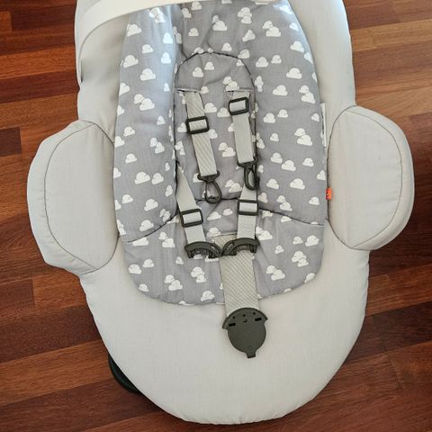 Stokke Steps Bouncer / Vippestol