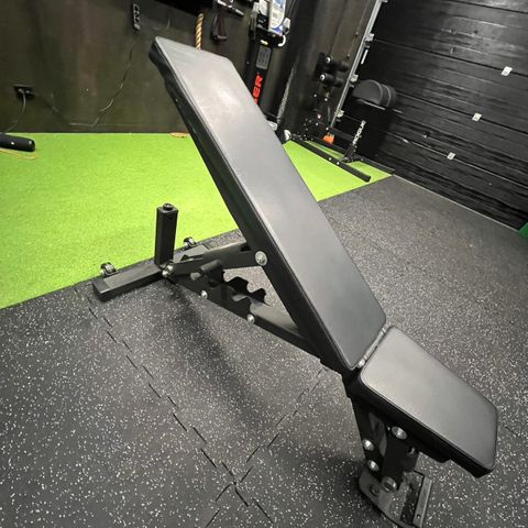 Rogue Fitness Adjustable Bench