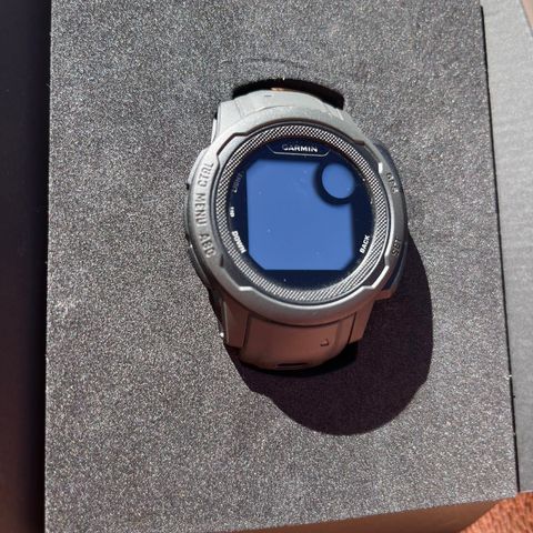 Garmin Instinct 2S