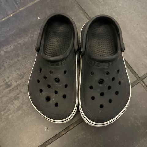 Crocs band str 30/31