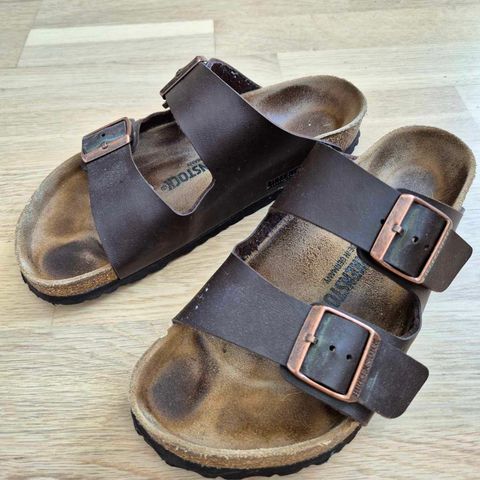 Birkenstock Arizona-sandaler