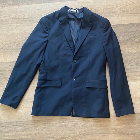 2 dressjakker og 1 dressbukse