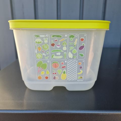 VentSmart fra Tupperware