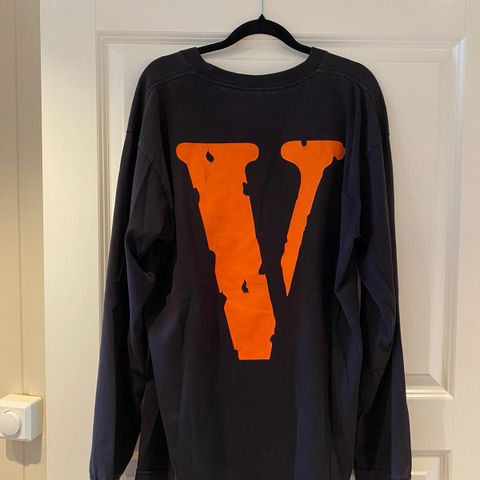 VLONE LONG SLEEVE L