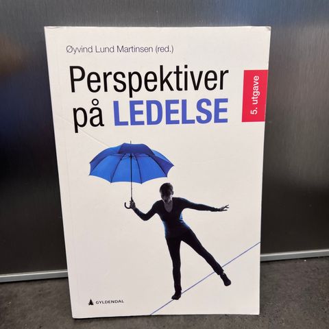 Perspektiver på ledelse