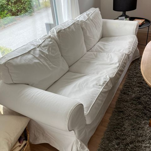 IKEA Ektorp sofa