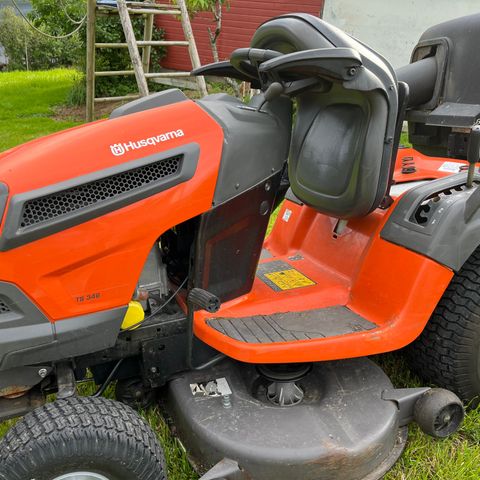 Husqvarna deler,