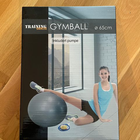 Gymball 65 cm