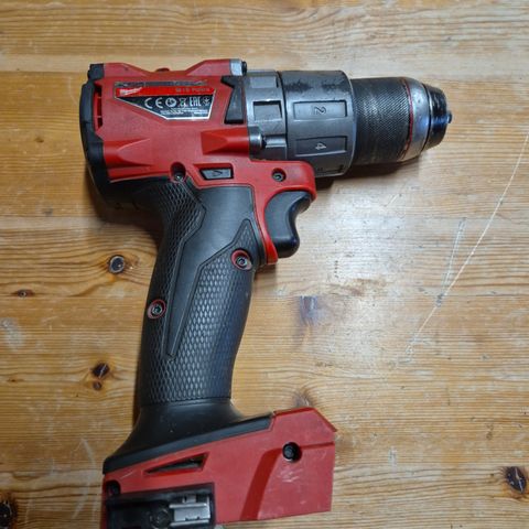 Milwaukee M18 FDD2