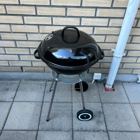 Kulegrill