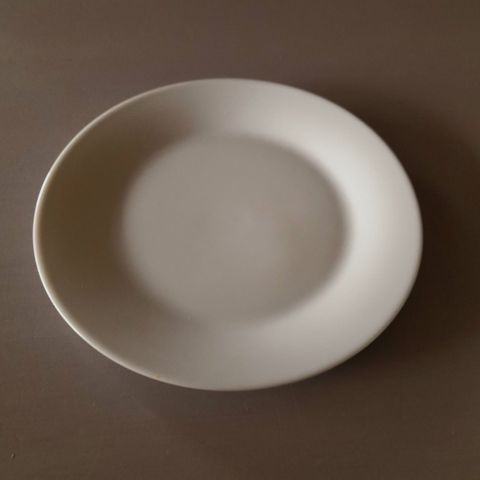 CUISINE - Flat tallerken 20 cm. diameter