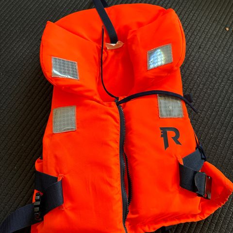 Regatta Redningsvest 15-30kg