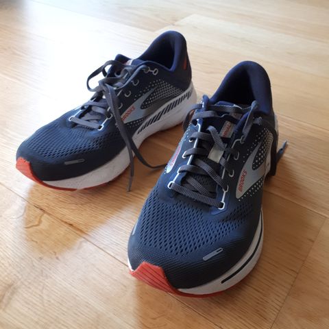 Brooks · Adrenaline GTS 22 løpesko herre