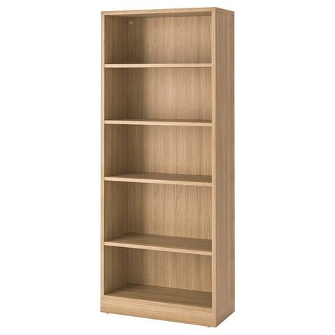 BILLY bookshelf