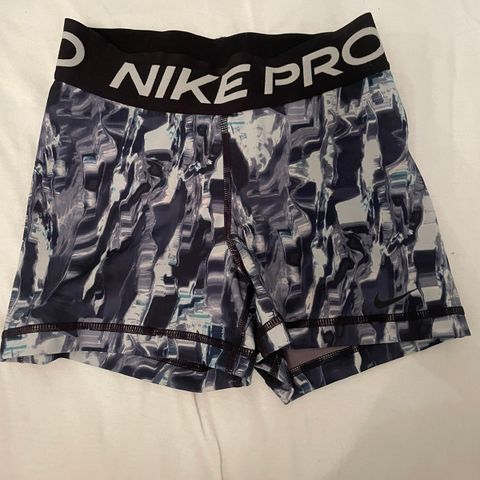 Nike pro shorts