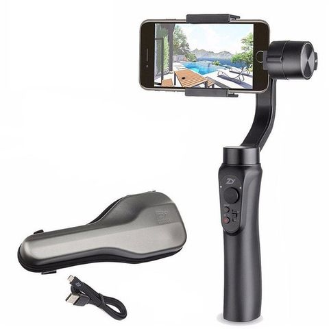 Zhiyun Smooth Q Gimbal For Mobil