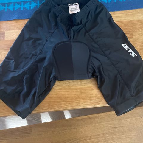 Sykkelshorts