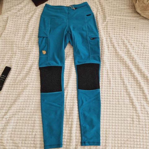 Fjellreven Abisko Trekking Tights W