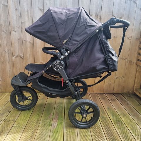 BabyJogger City Elite