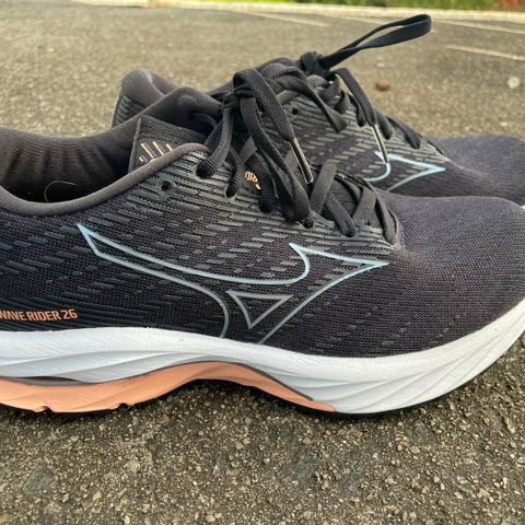 Mizuno Wave Rider 26,