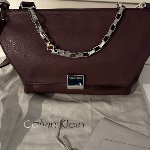 Calvin Klein veske