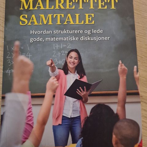 Målrettet samtale