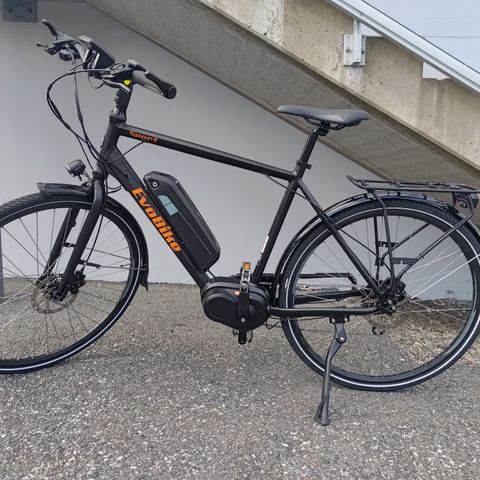 Evobike Sport