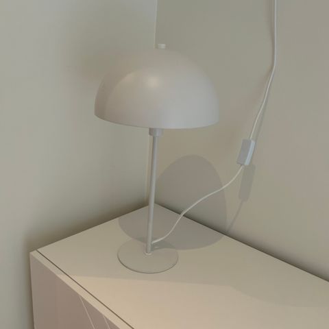 Lampe