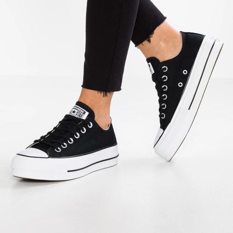 Converse plattform