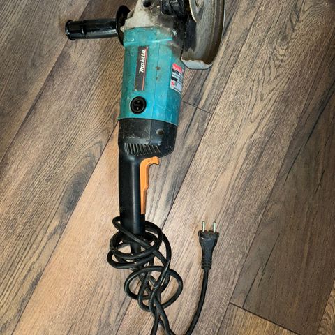 Makita 9049S vinkelsliper