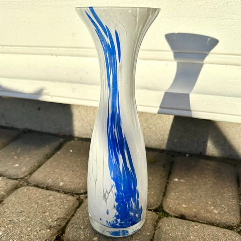 Vintage, retro vase