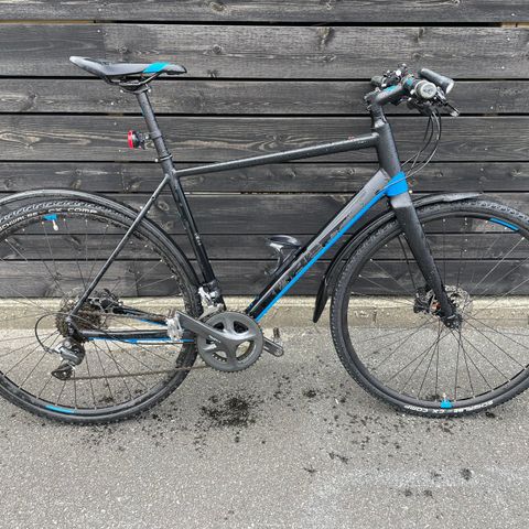 Cube SL Road 28’’